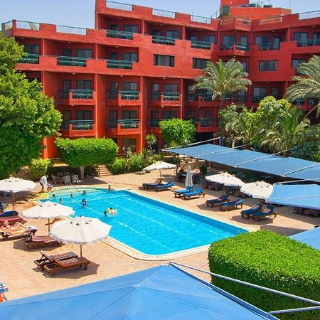 Adham Compound Hotel 킹 마리우트 외부 사진